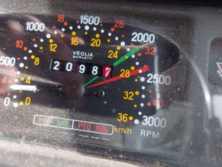 New Holland 110-90 DT 40km/h 1997 - N/A imagen 9