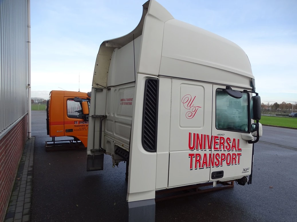 DAF - XF106 SUPER SP. CAB immagine 2