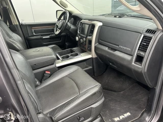 Dodge Ram 1500 2014 - 5.7 V8 Laramie | Lage bijtelling immagine 20
