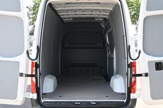 Mercedes-Benz eSprinter 2024 - 314 L2H2 Pro 81kWh bild 11