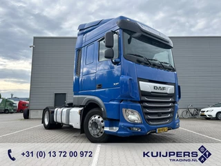 DAF XF 450 FT 2018 - SC / Retarder / Tacho V2 te koop