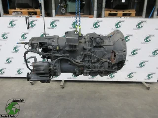 MAN - 81.32004-6484 // 81.32000-6997 TIPMATIC 14.2700 NM MAN TGX TGS 18.460 MODEL 2020 na prodej