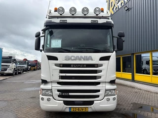 Scania R 2017 - R410 immagine 5
