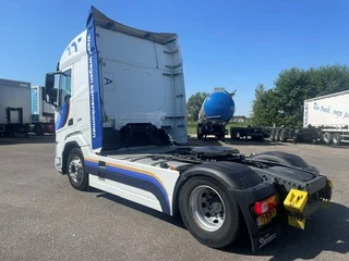 DAF XF480 2023 - FT Euro6 236.900 km afbeelding 3 miniatuur