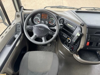 DAF N/A 2013 - 105XF 460 EURO 5 ATE immagine 13
