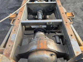 NCH N/A 2009 - 30 TON KABEL SYSTEEM immagine 3