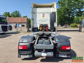 DAF XF 460 FT 2016 - N/A bild 8