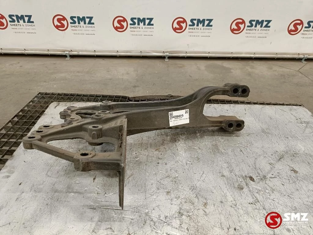 Mercedes-Benz Actros - Occ chassis steun MP4 obrázek 2