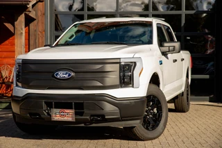 Ford F-150 2026 - Ford Lightning Pro 4x4 SuperCrew !!! lage bijtelling !!! afbeelding 2 miniatuur