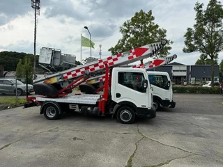 Nissan Cabstar 2018 - 3X UNIT 35.13 изображение 2