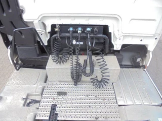 MAN TGX - 26.500 XXL TUV NL TRUCK 16X IN STOCK image 18