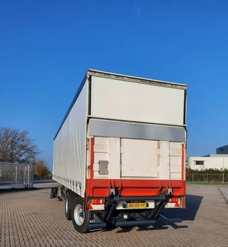 DRACO N/A 2000 - TXA230 2 As Oplegger Schuifzeil, OG-05-LP obrazek 3