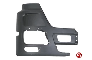 Mercedes-Benz Actros - Bumper Mercedes rechts bild 1