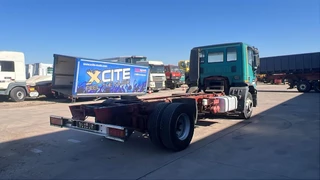 Iveco EuroTech 1996 - 180E27 zdjecie 4