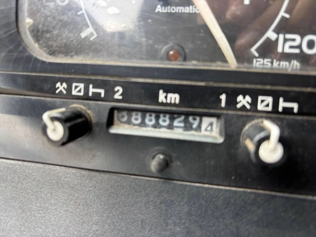 Renault 2000 - Rincheval - 9.000 Liter afbeelding 31