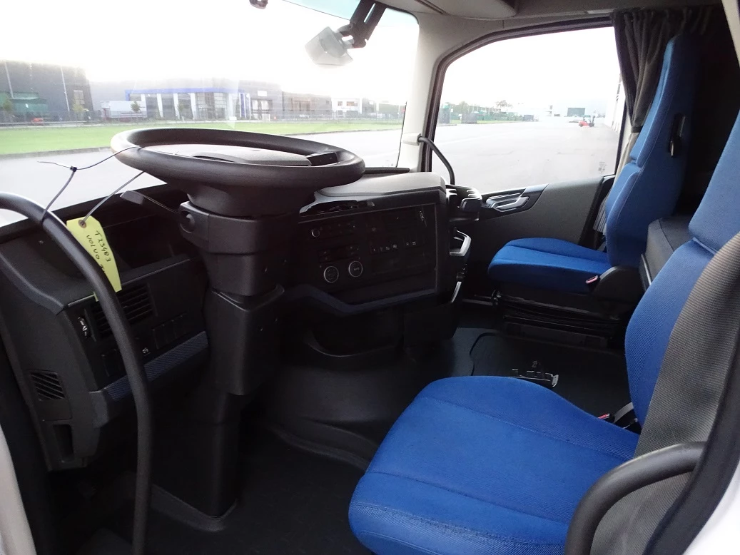 Volvo FH 2021 - FH-5 GLOBETROTTER imagem 3