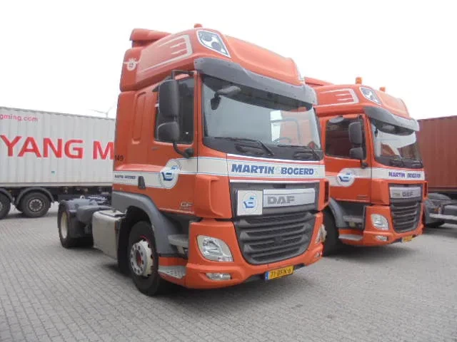DAF CF 370 2015 - SSC NL TRUCK APK 02-26 image 3