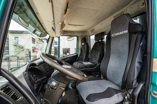 Iveco Trakker 2015 - 360-6x4-PALFINGER obrazek 14