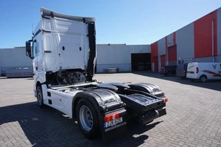 Mercedes-Benz Actros 2019 - 1846 AUTOMATIC / RUNNING / EURO-6 / 2019 image 3