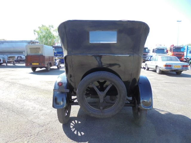 Ford Model T 1924 - OPEN TOURER immagine 14