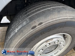 DAF XF 460 2016 - XF bild 9