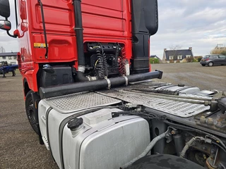 DAF XF 450 FTP-TREKKER | SPACECAB | TIPPER HYDRAULIC | COMPRESSOR.APK/TUV 22-07-2026 2019 - N/A imagem 19