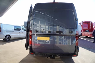 Renault Master 2024 - T35 2.0 dCi 170PK L2H2 Extra Schuifdeur L / R zdjecie 6