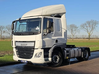 DAF CF 440 2016 - N/A obrazek 2