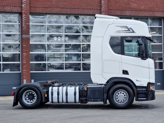 Scania R 2023 - R460 Highline 4x2 - PTO/Hydraulic - Retarder - Night clima - 2x tank - Navi bild 8