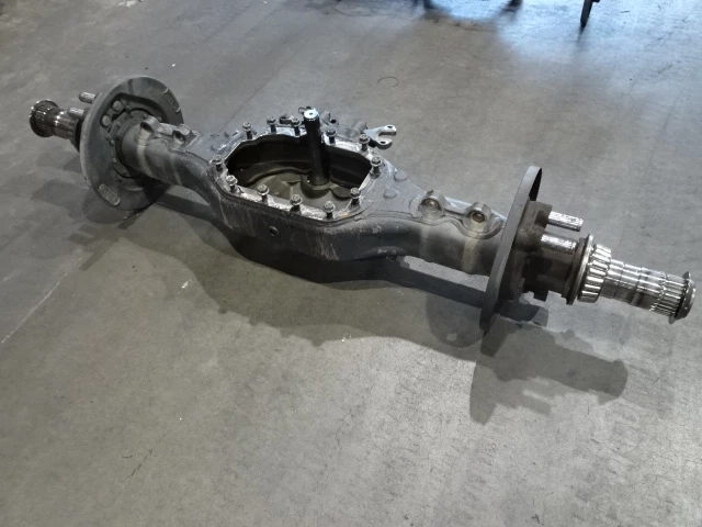 Scania 2011 - S1947976UP immagine 1