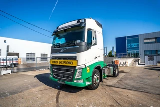 Volvo FH 2017 - 500 +KIPHYDR. obrazek 1