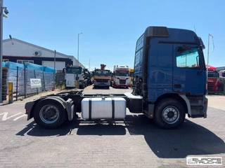 Mercedes-Benz Actros 1999 - 1840 obrazek 6