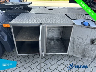 Volvo FH 2019 - 500 4x2 VDS + Leather upholstery zdjecie 10