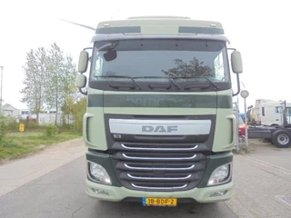 DAF XF 410 2013 - H4EN3 immagine 2