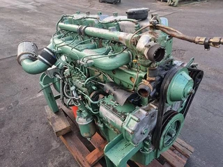 DAF DH 825 obrázek 3 náhled
