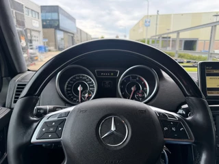 Mercedes-Benz G-Class 2012 - 63 AMG Brabus-Pakket + Kleeman Turbo's 700PK bild 18