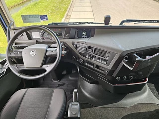 Volvo FH 2021 - 460 obrazek 8