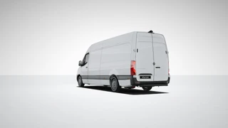 Mercedes-Benz eSprinter - 414 L3 Pro 113kWh 432km WLTP en 1105kgs laadvermorgen! afbeelding 2 miniatuur