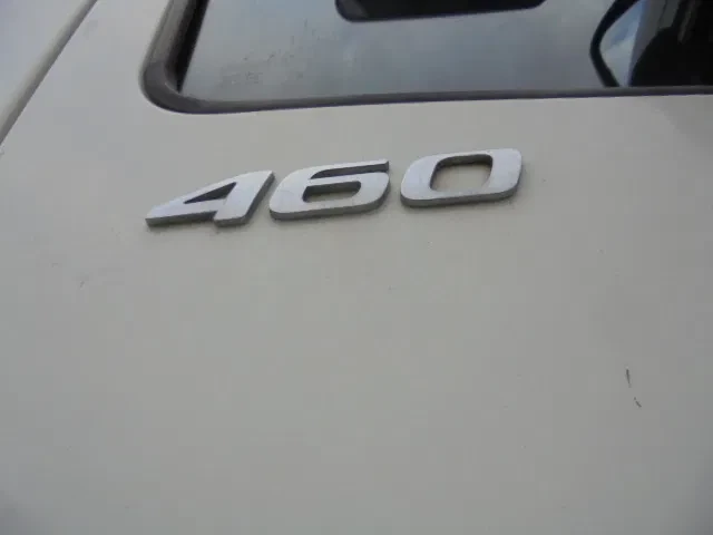 DAF XF 460 2014 - NL TRUCK RETARDER immagine 16