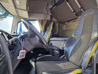 Volvo FH 2020 - 16.750 Globetrotter 6x2 - Retarder - Full air - HUB reduction - Work remote obrazek 10