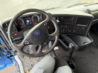 Scania R 2010 - R560 V8 immagine 13