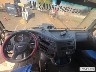 DAF XF 460 2014 - N/A zdjecie 10