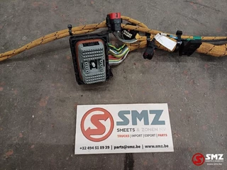 Caterpillar N/A 2022 - Wiring Harnesses Chassis / Engine / Lightning Cate obrazek 9