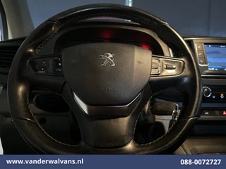 Peugeot Expert 2020 - 1.5 BlueHDI L2H1 Euro6 Airco | Camera | Navigatie | Imperiaal | Apple Carplay | Cruisecontrol obrazek 4