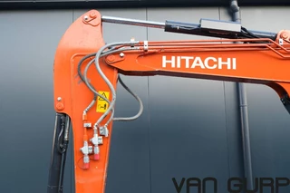 Hitachi N/A 2022 - ZX 55 U-6 CLR | 2022 | 905h | A/C image 20