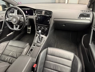 Volkswagen Golf 2018 - 1.4 TSI PHEV GTE bj.2018 Virtual|Leder|Navi|Stoelverw. obrazek 9