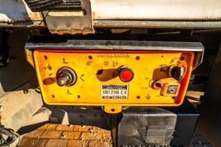 DAF N/A 2013 - LF 55.250 obrazek 18