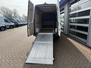 Mercedes-Benz Sprinter 2021 - 315 1.9 CDI L2H2 Automaat/10"MBUX imagen 12