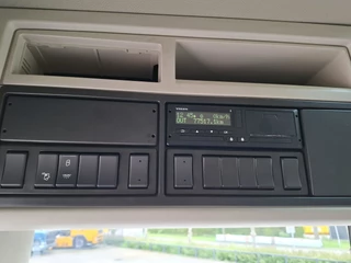 Volvo FM5-380 2024 - / VEB / !!ONLY:77517 KM!! / LIFT+LENKACHSE / INLINER / DAS / LWDS / TUV:11-07-2026 / AUTOMATIC / EURO-6 / 2024 image 28