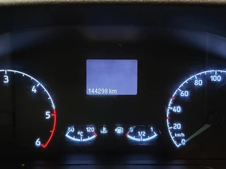 Ford Transit Custom 2019 - 2.0TDCI Dubbele Cabine Euro 6! imagen 9